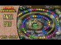 Former WR Zuma S Revenge Any Speedrun In 24 17 IGT