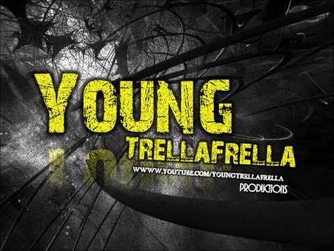 " Jus memories " New Hot RnB BeaT by Young TrellaFrella ( Collab with YoungFireStudio )