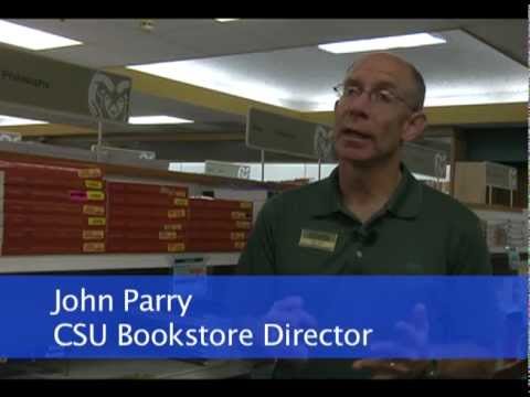 Csu Textbook Reservations