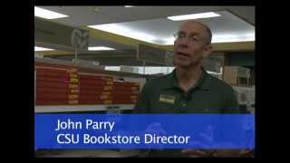 CSU textbook reservations