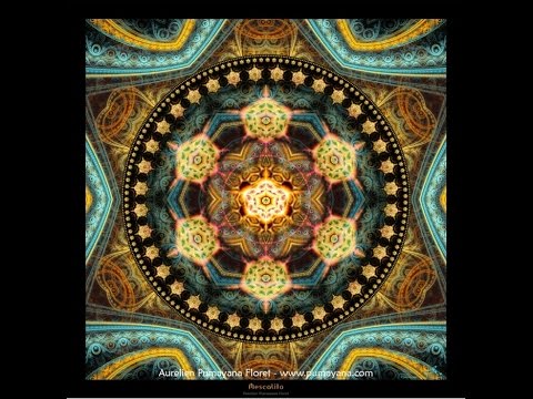 MoodShifter - Mescalito MiX [Psychill / Downtempo / Chillgressive]