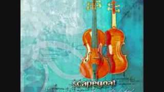 Scapegoat - Angels Eyes