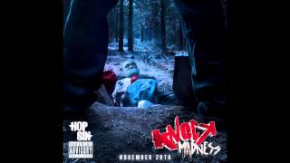 Hopsin - Knock Madness Full Album