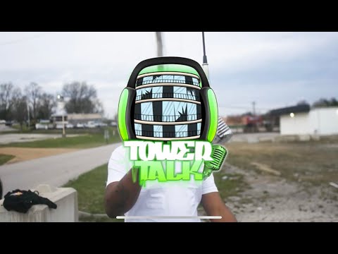 4side Bg- Str4 Drop | Tower Talk FreeStyle Ep:35
