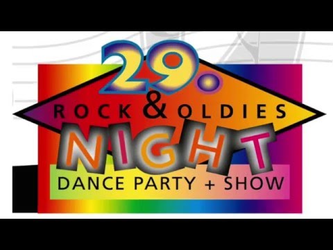 Silverhead ROCK & OLDIES NIGHT Biel 2015 (5Min)