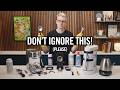 The Beginner S Guide To Coffee Machine Maintenance