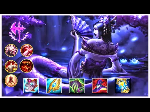 Huntervault CASSIOPEIA MONTAGE - CARRY ALL