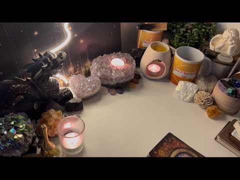 🍀KADA SUDBINA UMEŠA PRSTE🍀Rešenje u naredna 24h!Tarot čitanje