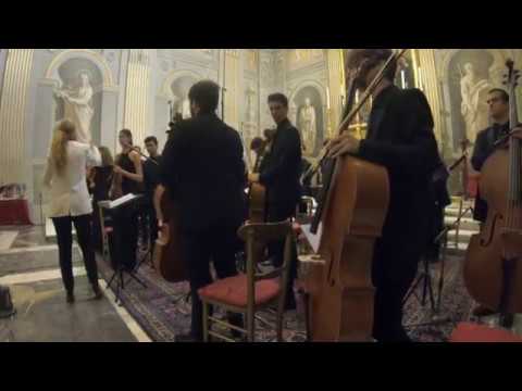 Mangani, Jewish Suite - GO 2019