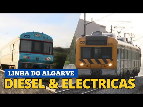 Marcha de Formação | UTE 2240