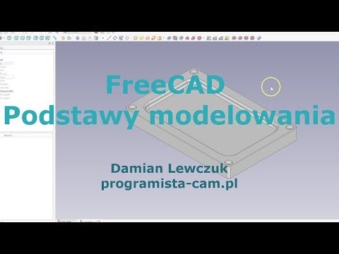 Darmowe aplikacje i programy do rysunku technicznego - NANO