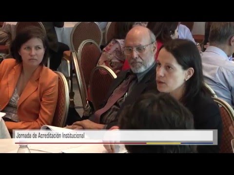 USM - Jornada de Acreditación Institucional