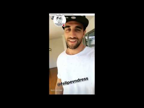 MAX  Y FER FIGUEROA 02-06-17