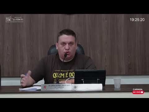 37ª Reunião Ordinária