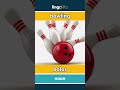 bowling - bolos video thumbnail