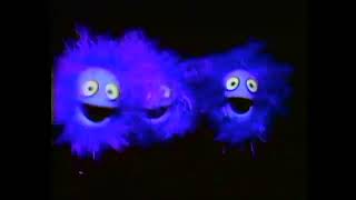 Sesame Street - The Zizzy Zoomers (Dutch)