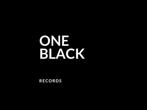 ANTHONY BRAHV ♆ HORIZONT ♆ ALOIZ REMIX  ♆ ONE BLACK RECORDS