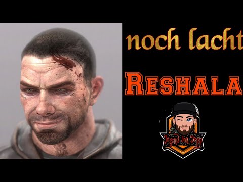 Was man alles so Für Loot findet, in nur einer Runde Zollgelände! (customs) Reshala