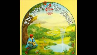 Anthony Phillips - Master of Time (Demo)