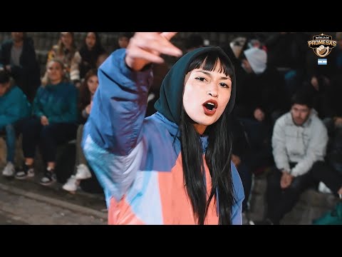 (𝐓𝐄𝐌𝐀𝐙𝐎𝐒 😱) SAGA vs KIZA vs HACHE FLOWS vs BRN HHDEBARRIO | BDP BATALLA DE CANCIONES ARGENTINA 🇦🇷