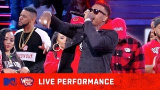 Moneybagg Yo Gives The People What The Want with ‘Say Na’ 🎶 Wild &#39;N Out