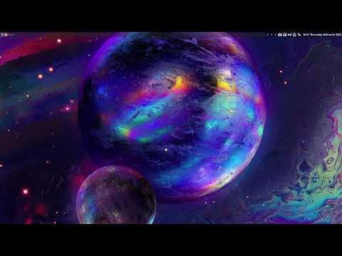 ArcoLinux : 3411 How to create ArcoLinuxS-Xanmod with Chadwm - tutorial 2/3