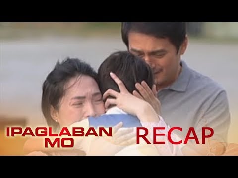 Ipaglaban Mo Recap: Tiwala