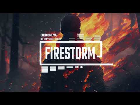 Trailer Cinematic Metal Rock by Cold Cinema [No Copyright Music] / Firestorm