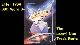 Download lagu The Leesti Diso Trade Route Elite 1984... mp3