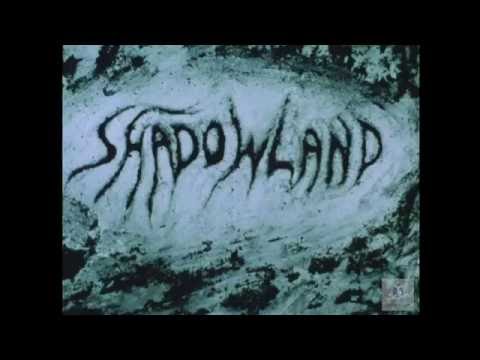 Shadowland. Anthony Lucas. 1988. Animation.