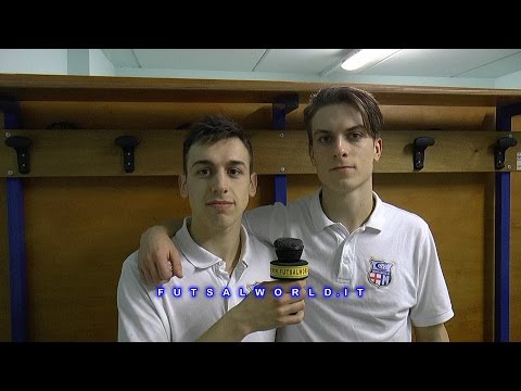 22/2/17 Davide Di Clemente - Nicholas Casati - Daniele Caglio