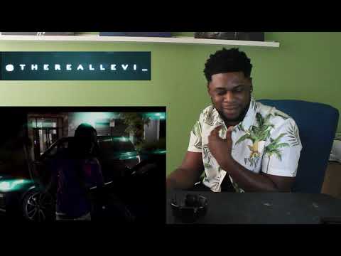 TRL Reaction / 7slattt - 9ine🖤  (Official Music Video)