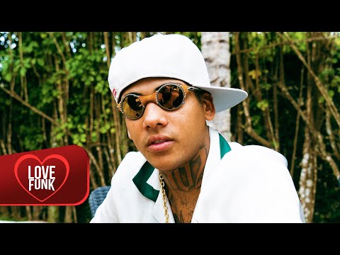 CALMA BEBE / SEM AMOR - MC Luuky (Vídeo Oficial)