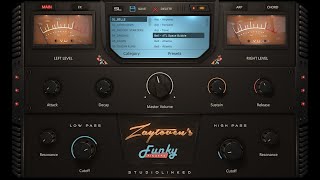 Video thumbnail for StudioLinked Zaytoven Funky Fingers Demonstration by 4 Download