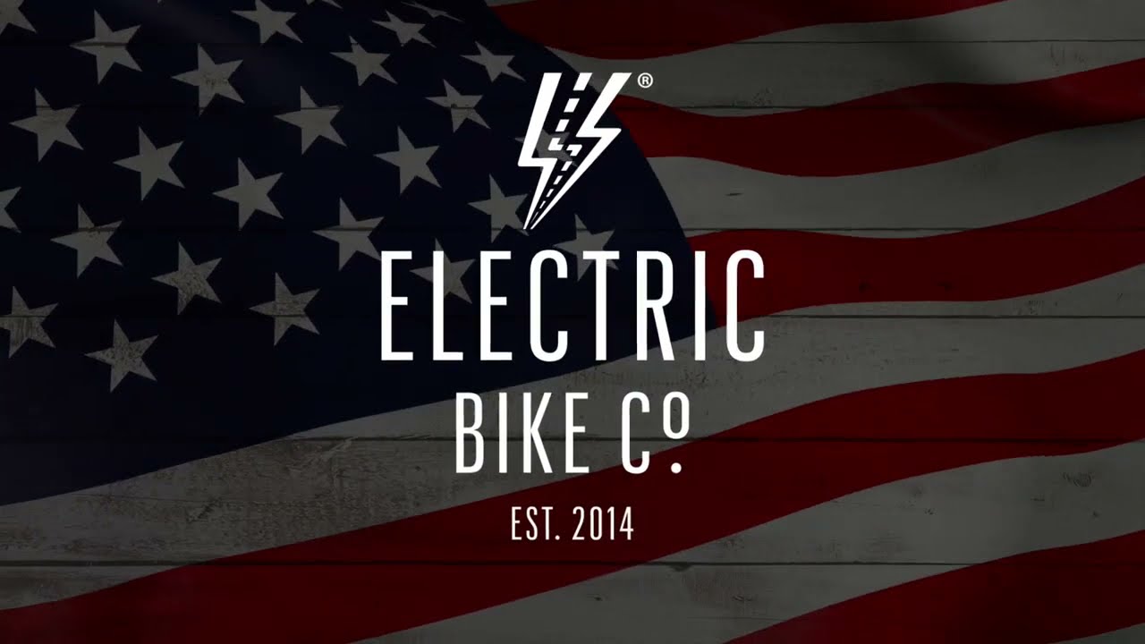 Electric Bike Company | An Inside Look at our Factory