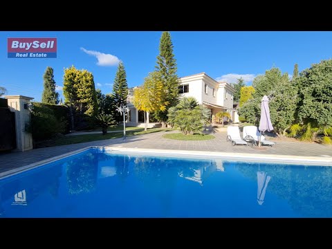 6 Bedroom Villa in Tala [ID:870755]