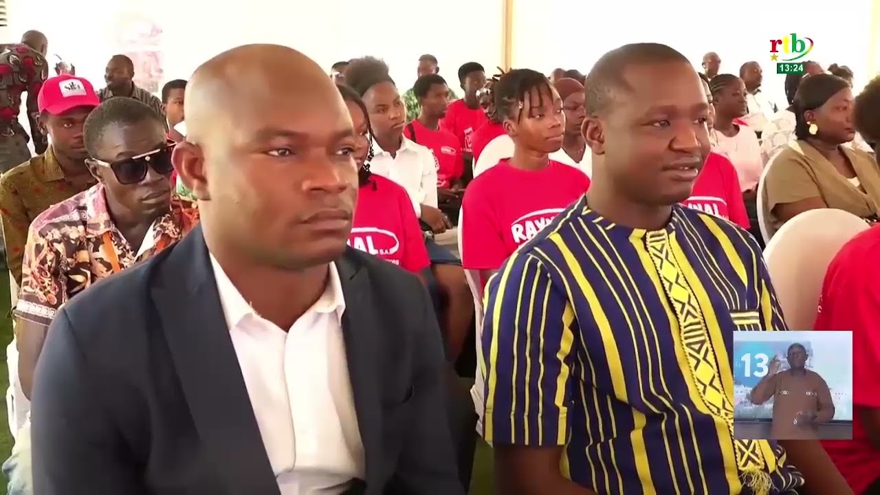 Région du Guiriko: Raynal Assurance passe désormais à la digitalisation de ses produits