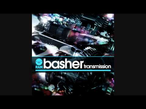 Basher - Scripture (Ft. Xtrah & Tactical Thinking)