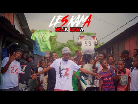 LES KAMA_NDJA LEWA_(CLIP OFFICIEL)