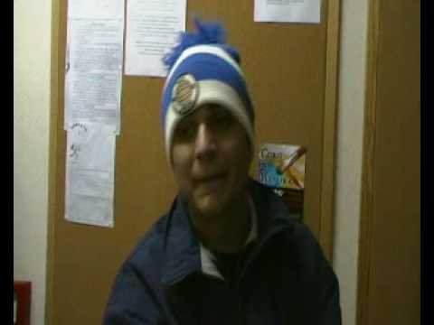 uni-league 2°giornata intervista alberto cassaro