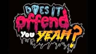 Does It Offend You, Yeah? - Dawn Of The Dead video