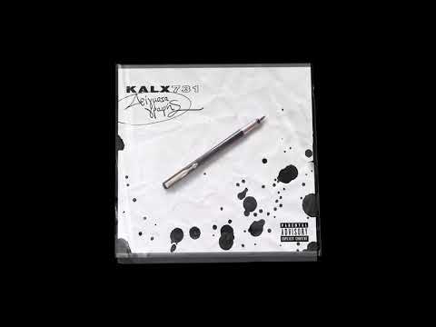 02.Kalx - Άρωμα Θανάτου Ft. Obnoxious Kas