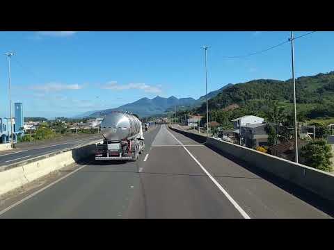 《EP703》CHEGANDO EM OSÓRIO RIO GRANDE DO SUL BR101