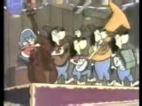 Lastima que terminó el Festival de hoy. Mariano Real