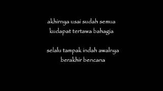 Karma by Coklat with Lyrics