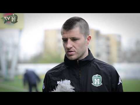 LFF taurės ketvirtfinalis: "Žalgiris" - "Sūduva" | LFF stadionas | 2014