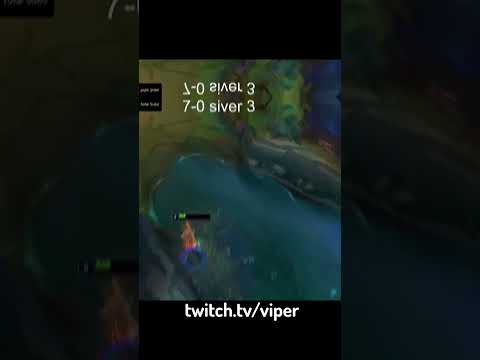Viper RIVEN MONTAGE    GOD RIVEN #25 #leaguetok  #leagueoflegends  #fyp