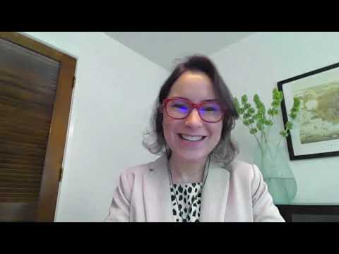 Intl Conference on Climate Change - Policy panel on regulations, disclosures, financial risk