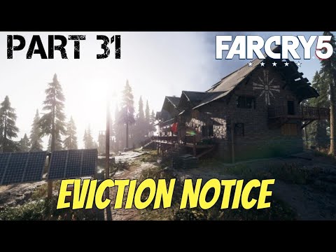 FAR CRY 5 - Walkthrough Gameplay Part - 31