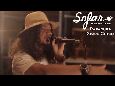 RAPadura Xique-Chico - Norte Nordeste Me Veste | Sofar Brasília